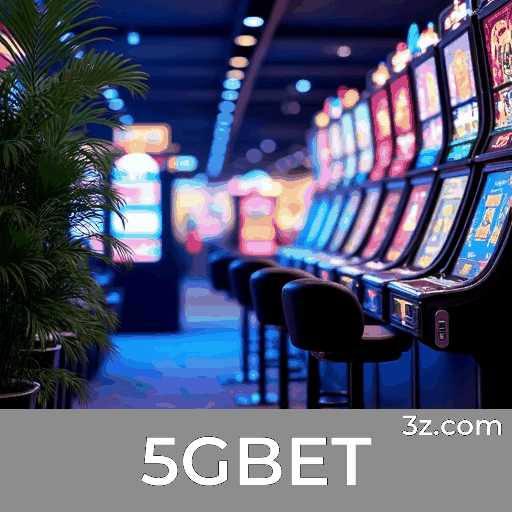 5GBET – A Melhor Casa de Apostas Online do Brasil