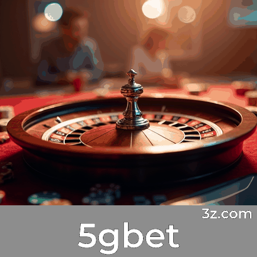 5gbet: Sinta a emoção dos jogos de cassino e ganhe!