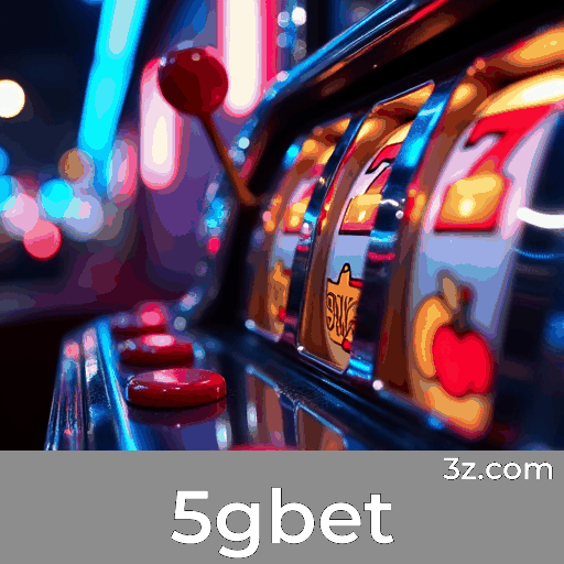 5gbet: Bônus e Ofertas Exclusivas para Você